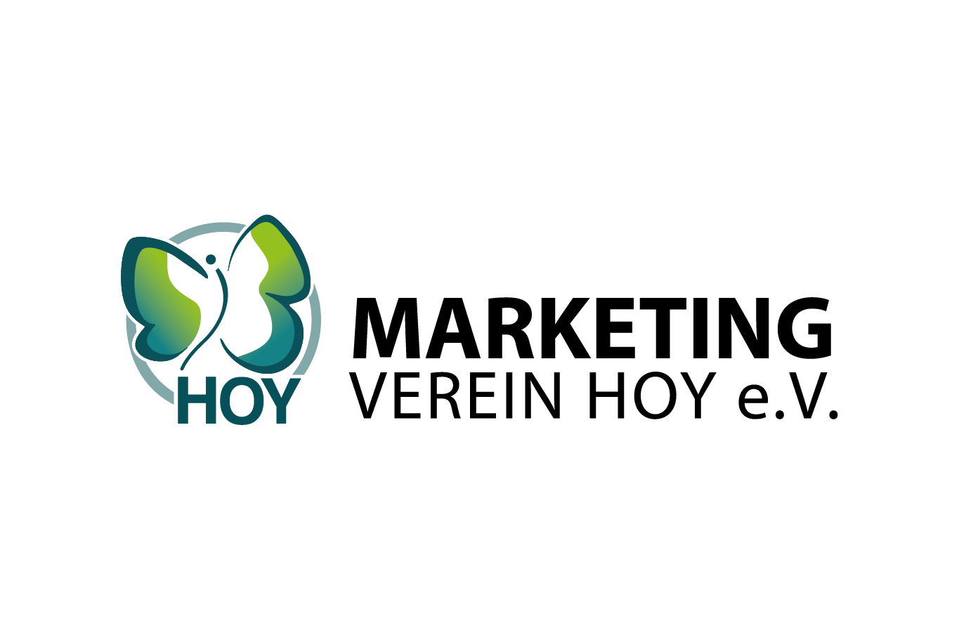 Logo Marketingverein Hoyerswerda