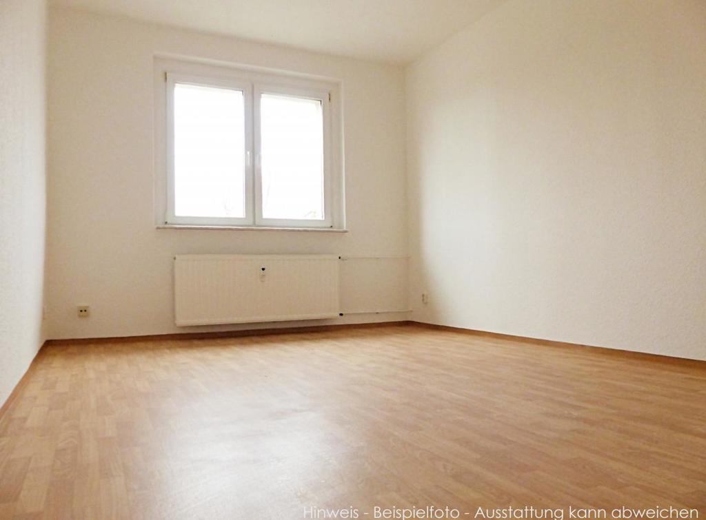 3-Raum Wohnung in Bautzener Allee 17 (WK 1)